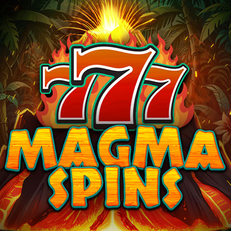 777 Magma Spins